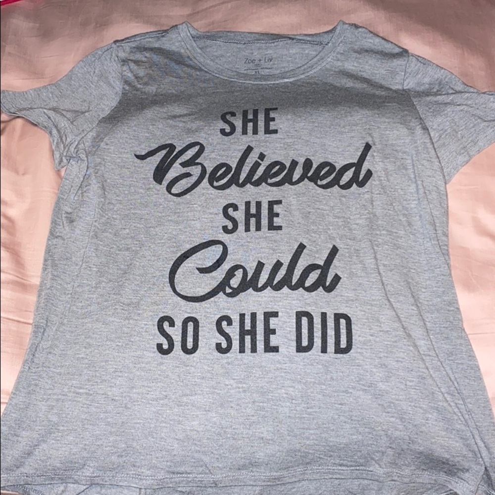 Short-sleeve shirt